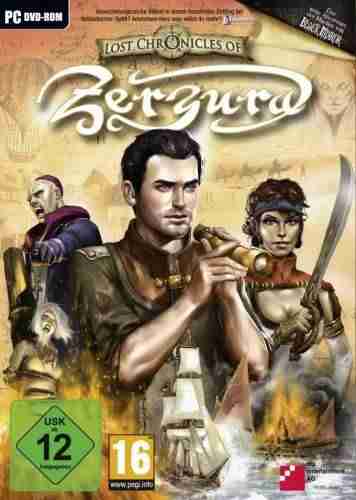Descargar The Lost Chronicles Of Zerzura [English][SKIDROW] por Torrent